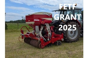 FETF 2025 Grant Opportunity
