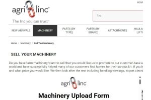How to Sell Agricultural Machinery: A Complete Guide