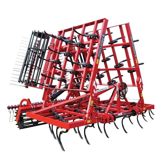 Tine Cultivators Tine Cultivators