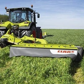 CLAAS Mower Parts CLAAS Mower Parts