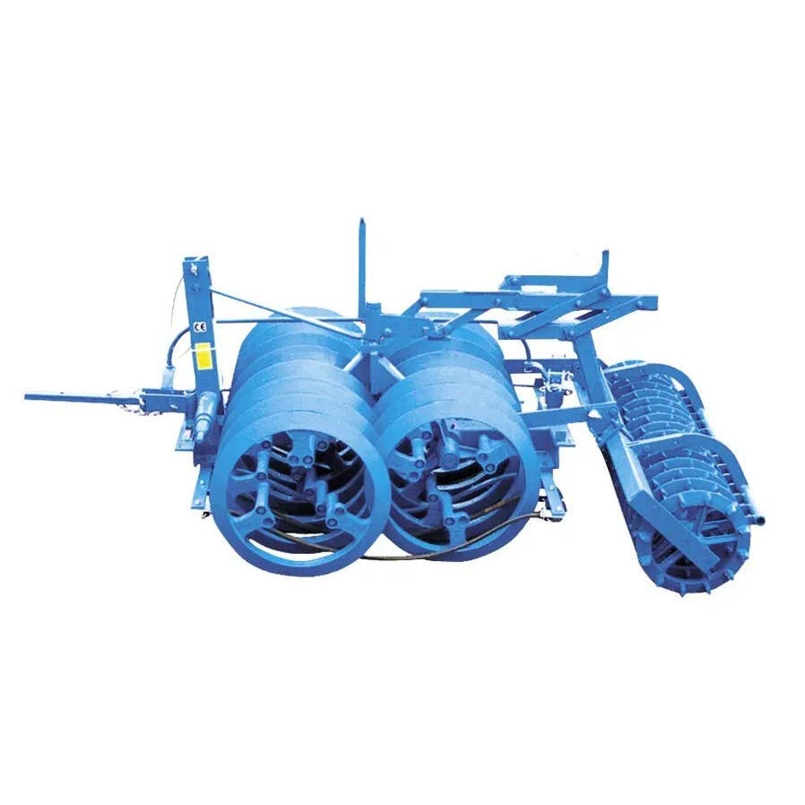 Plough Presses Plough Presses