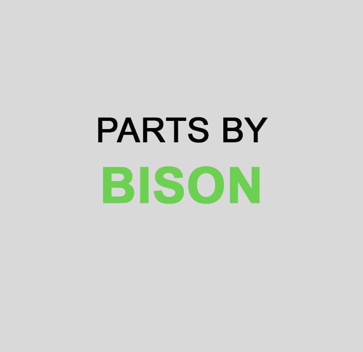 BISON Parts