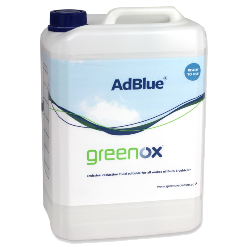 Adblue Fluid (Diesel Exhaust Fluid) Adblue Fluid (Diesel Exhaust Fluid)
