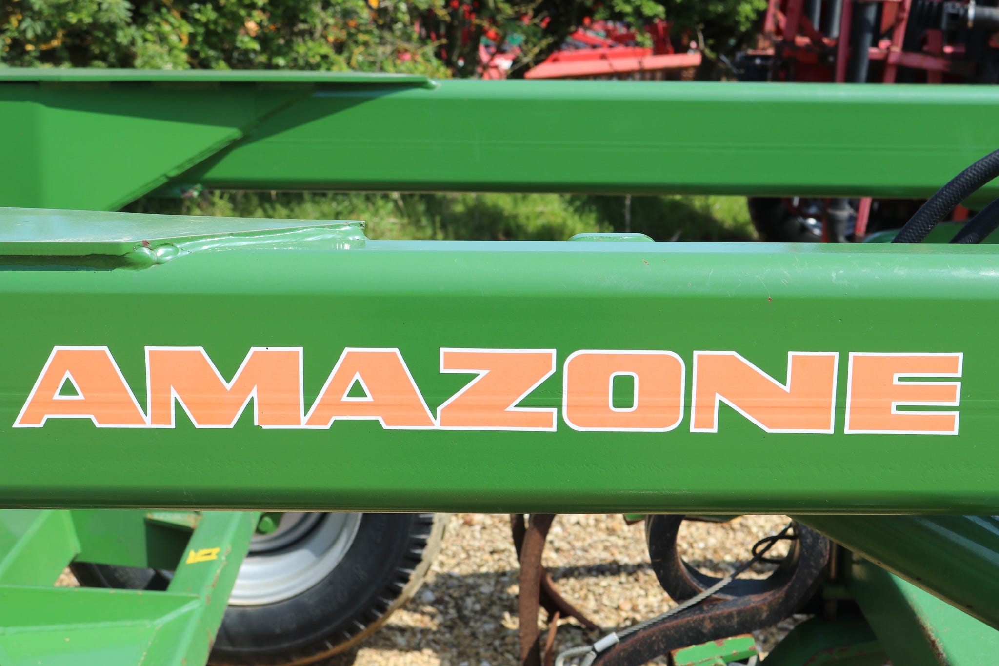 Amazone General Parts