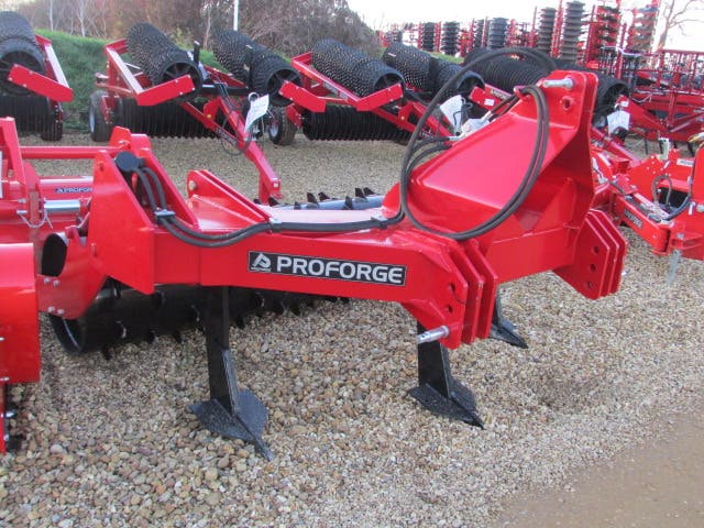 PROFORGE SUBSOILER Parts