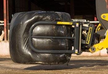 Fleming Bale Handling Parts Fleming Bale Handling Parts