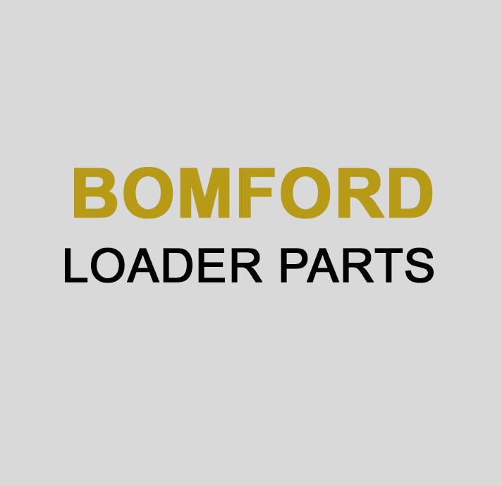 Bomford Loader Parts