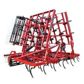 Tine Cultivators