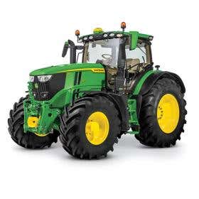 Tractors