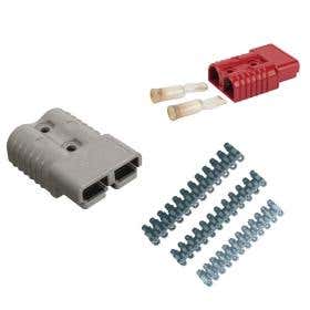 Electrical Connections