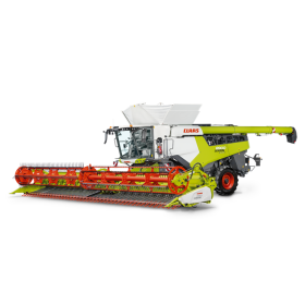 Combine Harvester Parts
