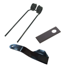 Grassland Parts
