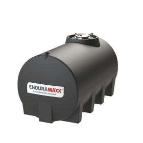 Horizontal Water Storage Tanks