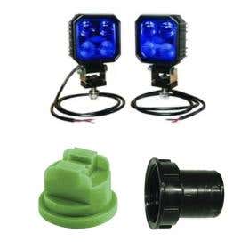 Crop Sprayer Parts