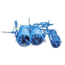 Plough Presses
