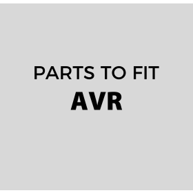 AVR Parts