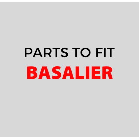 BASALIER Parts