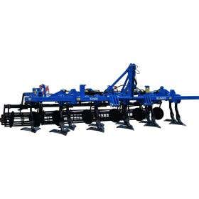 Rabe Cultivator Parts