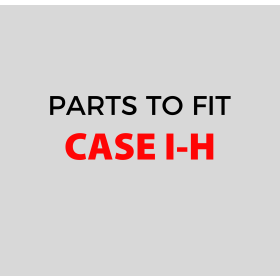 CASE I-H Parts