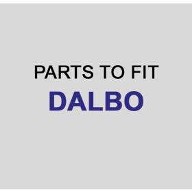 DALBO Parts