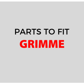 GRIMME Parts