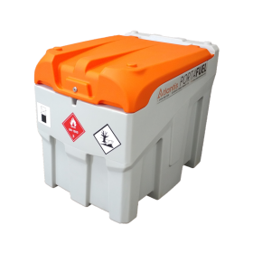 Diesel Bowsers & Portable Tanks