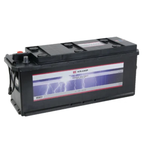 Starter Batteries 70Ah plus