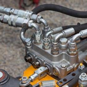 Hydraulics