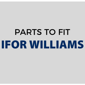 IFOR WILLIAMS Parts