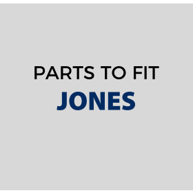 JONES Parts