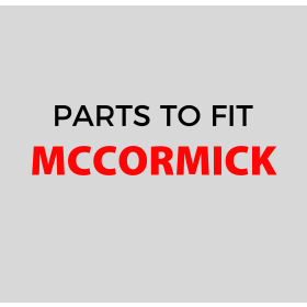 McCORMICK Parts