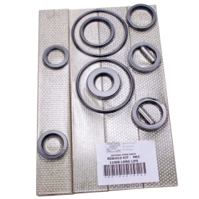 Slurry Pump Parts