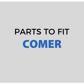 COMER Parts