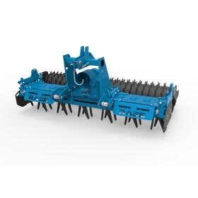 Rabe Power Harrow Parts