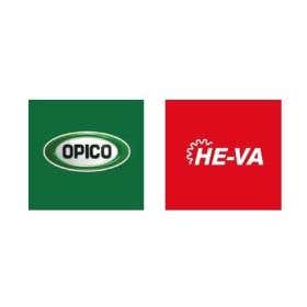 OPICO / HE-VA General Parts