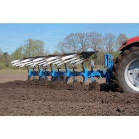 Rabe Plough Parts