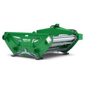 Hustler Equipment