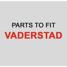 VADERSTAD Parts