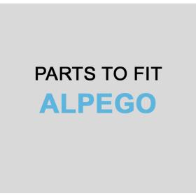 ALPEGO Parts