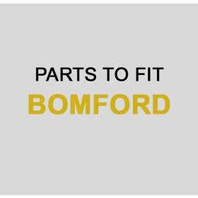 BOMFORD Parts