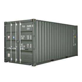 Shipping Containers