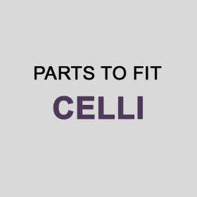 CELLI Parts