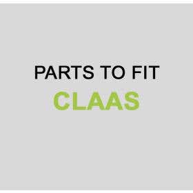 CLAAS Parts