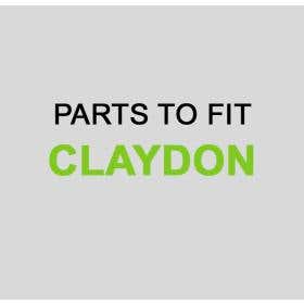 CLAYDON Parts