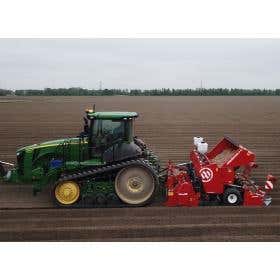 Root Crop Machinery Parts