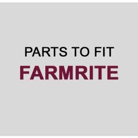 FARMRITE Parts