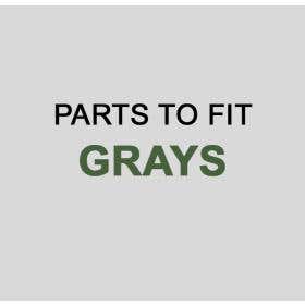 GRAYS Parts