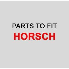 HORSCH Parts