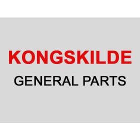 KONGSKILDE General Parts