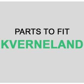 KVERNELAND Parts